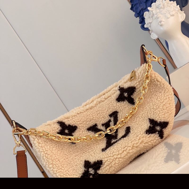 LV Satchel bags